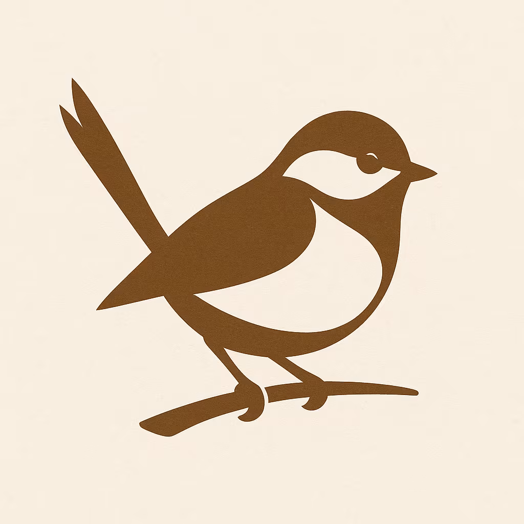 Chickadee Joyfulness Coaching